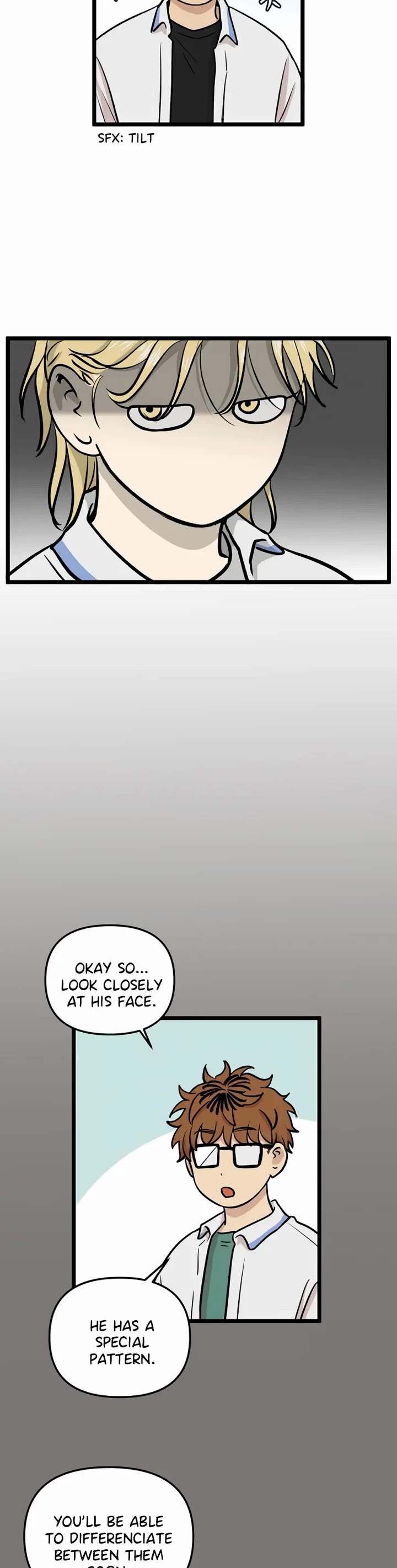 I Have No Home Chapter 233 page 12 - Chapter 233: Haejoon More Than Ghosts (4)