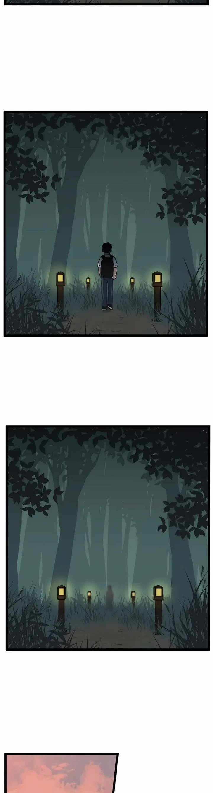 I Have No Home Chapter 234 page 25 - Chapter 234: Haejoon More Than Ghosts (5)