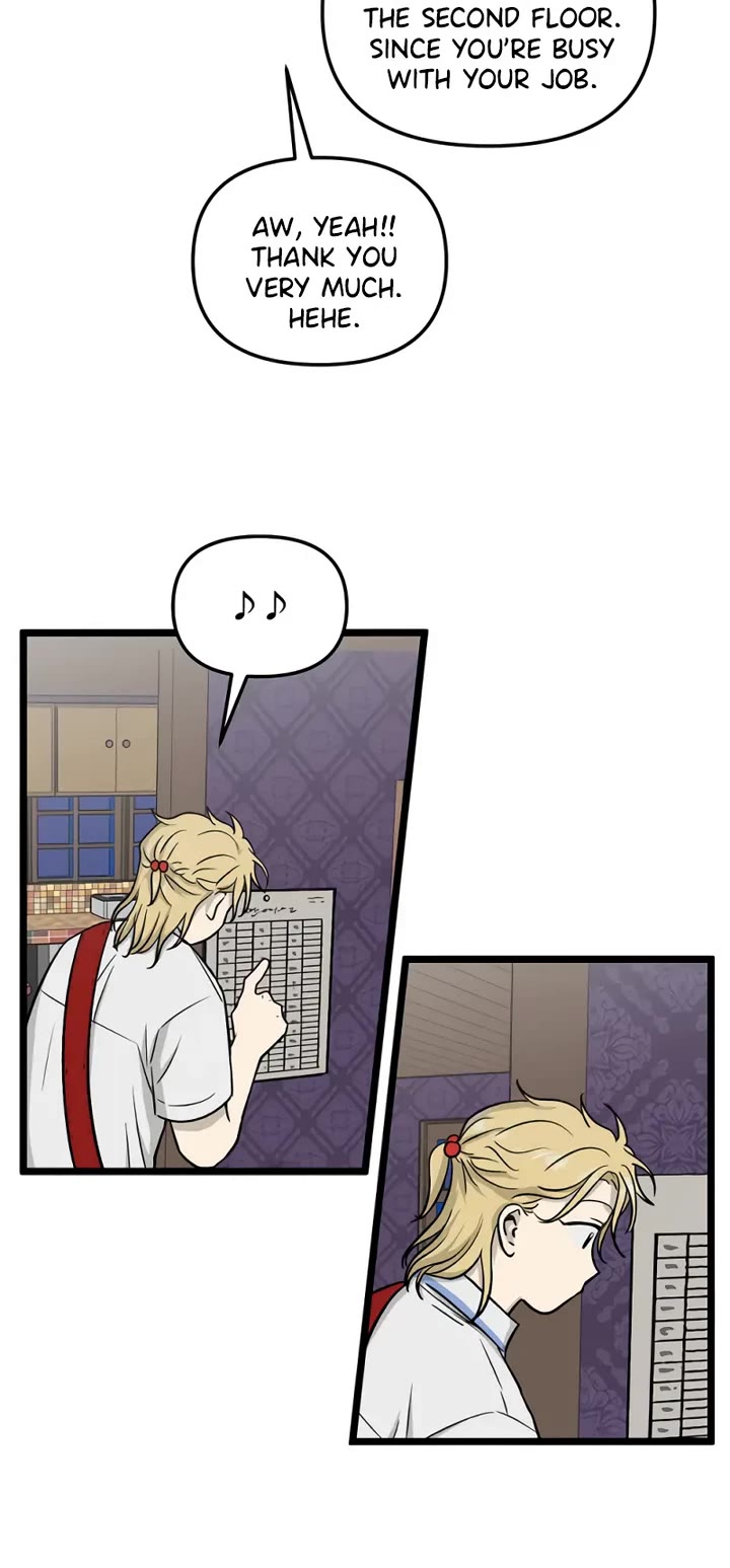 I Have No Home Chapter 234 page 32 - Chapter 234: Haejoon More Than Ghosts (5)