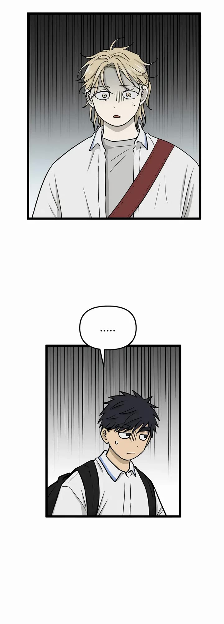 I Have No Home Chapter 234 page 4 - Chapter 234: Haejoon More Than Ghosts (5)