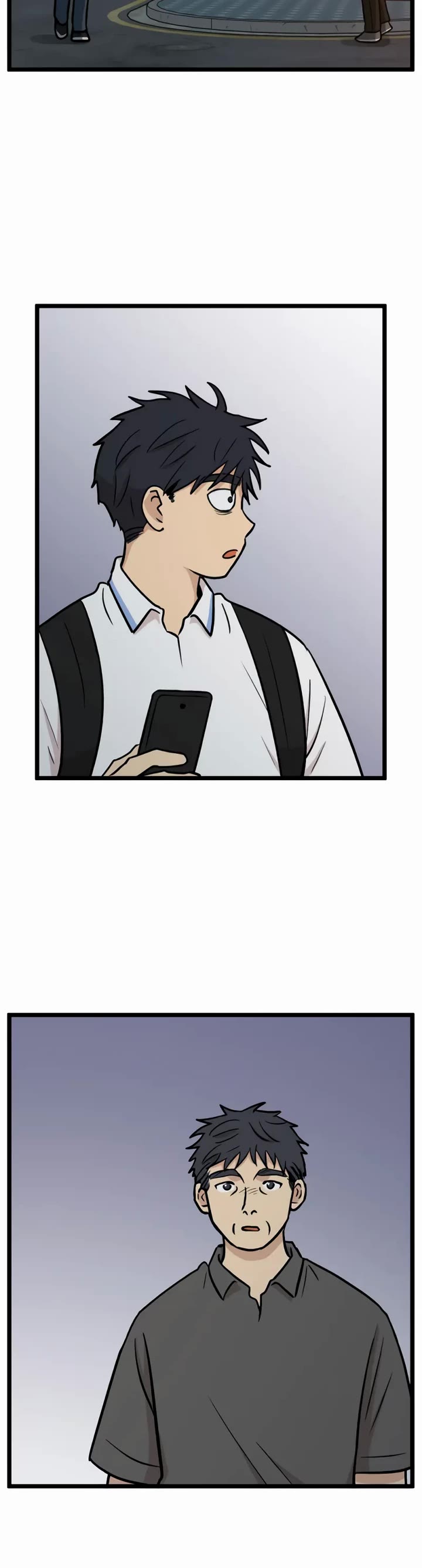 I Have No Home Chapter 236 page 15 - Chapter 236: Haejoon Goh's Home (2)