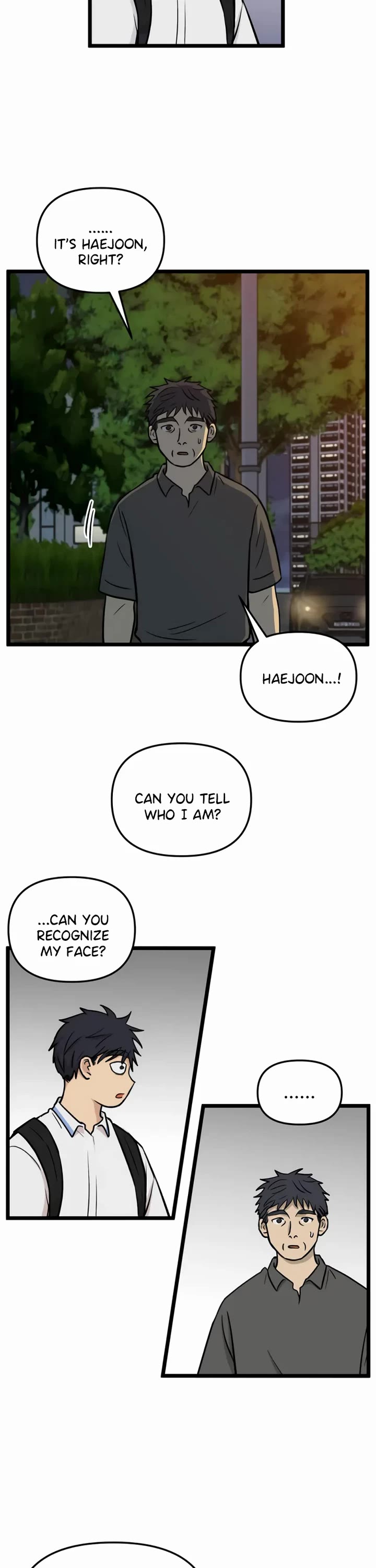 I Have No Home Chapter 236 page 17 - Chapter 236: Haejoon Goh's Home (2)