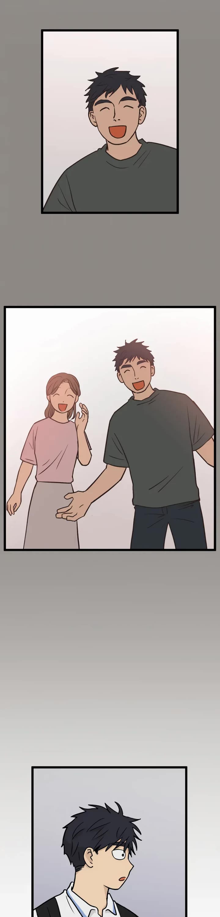 I Have No Home Chapter 236 page 20 - Chapter 236: Haejoon Goh's Home (2)