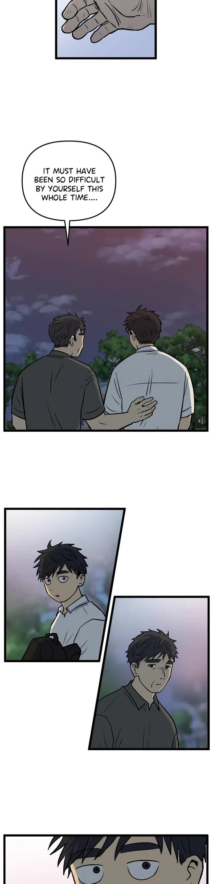 I Have No Home Chapter 236 page 26 - Chapter 236: Haejoon Goh's Home (2)