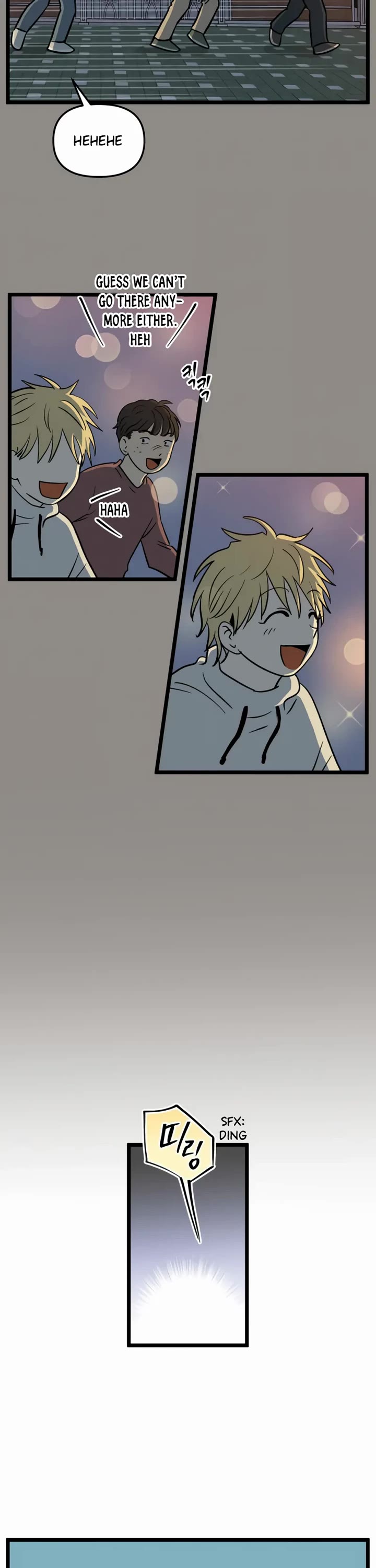 I Have No Home Chapter 236 page 8 - Chapter 236: Haejoon Goh's Home (2)