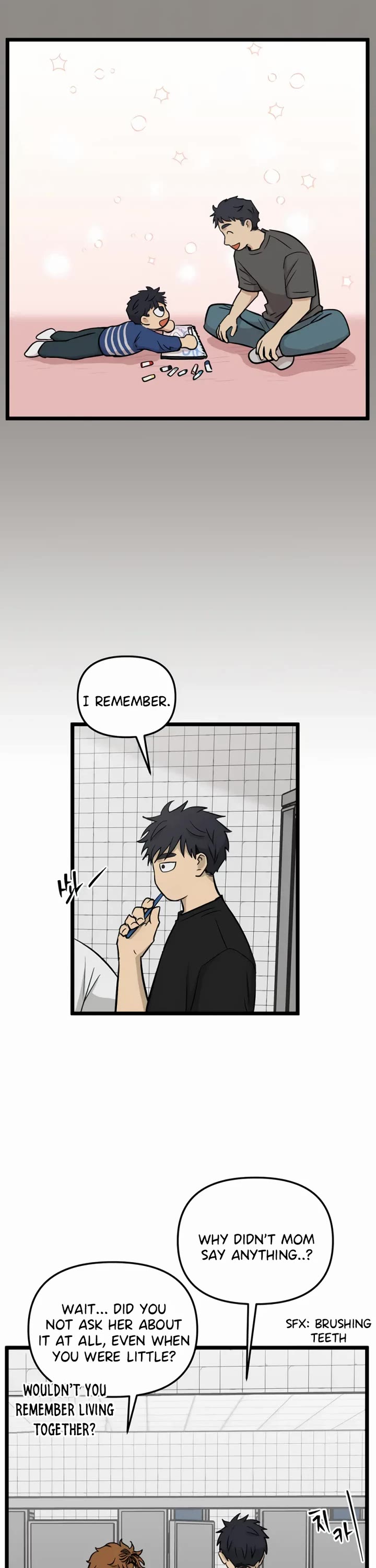 I Have No Home Chapter 237 page 12 - Chapter 237: Haejoon Goh's Home (3)