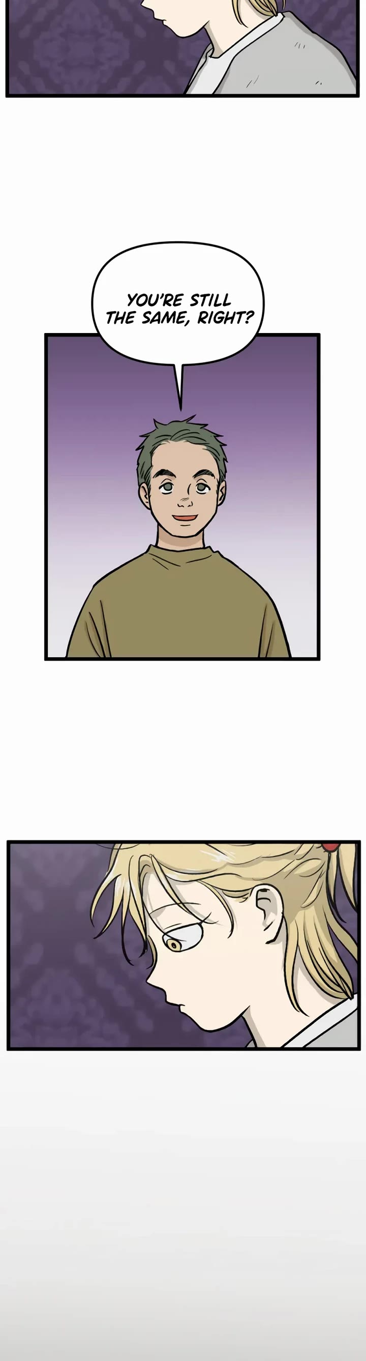 I Have No Home Chapter 237 page 16 - Chapter 237: Haejoon Goh's Home (3)