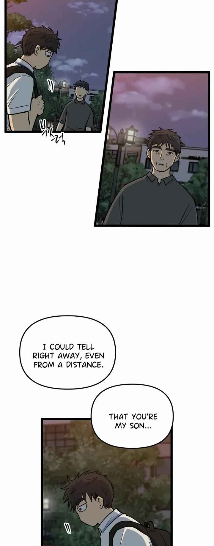 I Have No Home Chapter 237 page 2 - Chapter 237: Haejoon Goh's Home (3)
