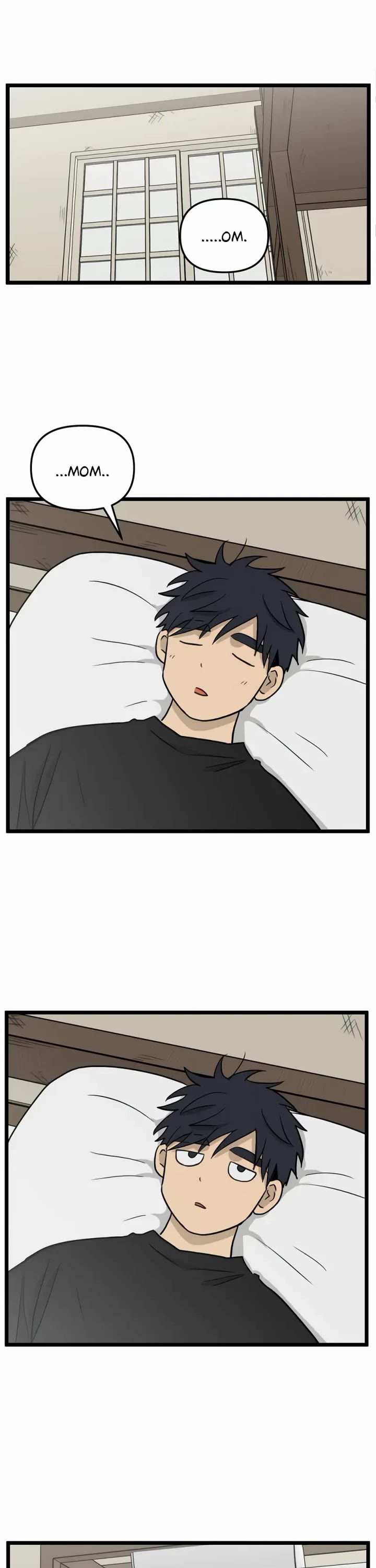 I Have No Home Chapter 237 page 26 - Chapter 237: Haejoon Goh's Home (3)