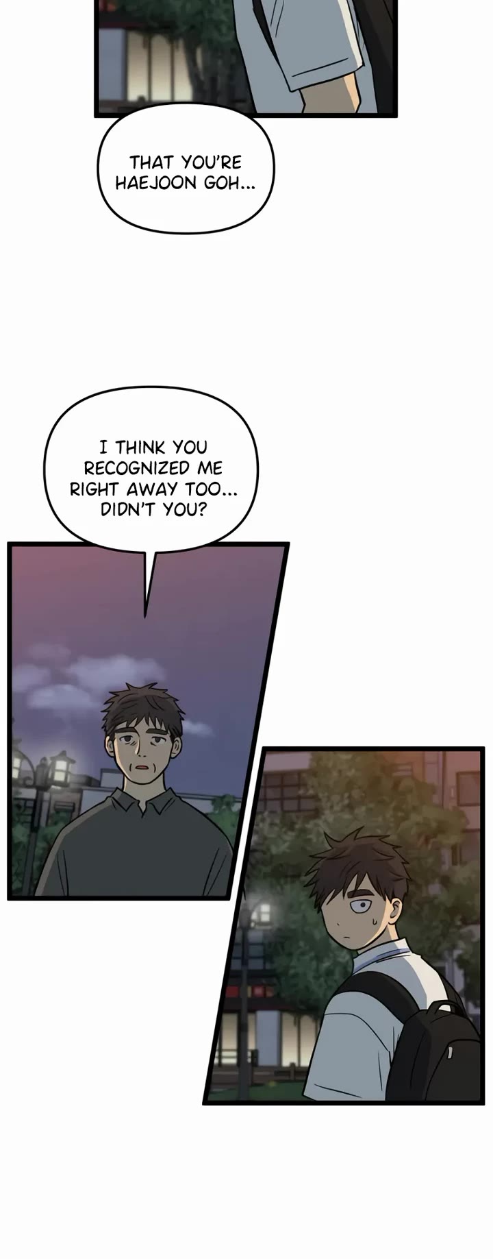 I Have No Home Chapter 237 page 3 - Chapter 237: Haejoon Goh's Home (3)