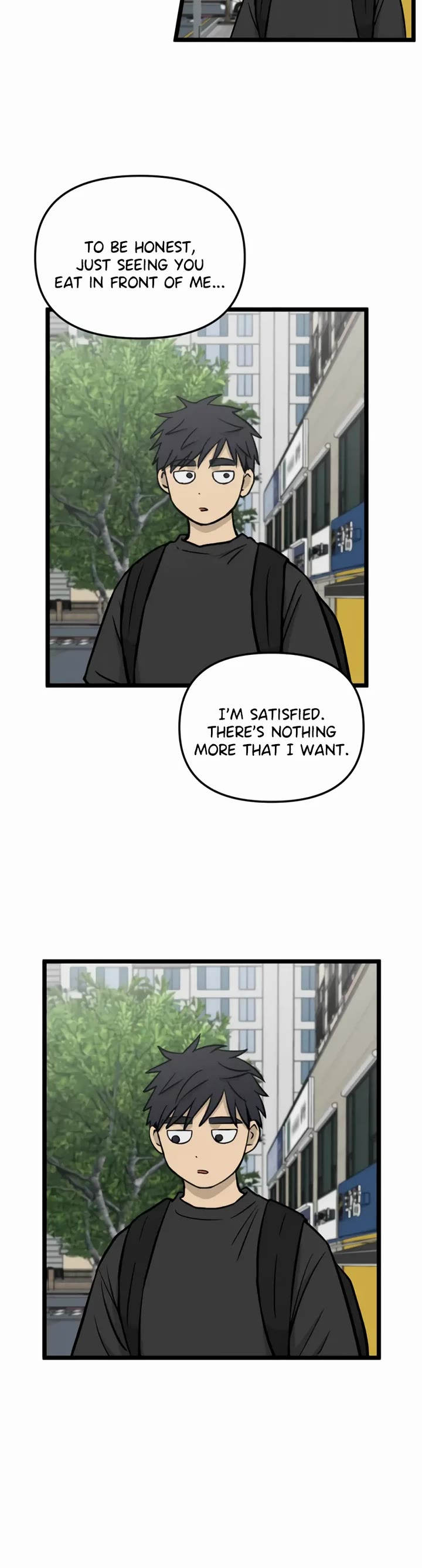 I Have No Home Chapter 238 page 12 - Chapter 238: Haejoon Goh's Home (4)