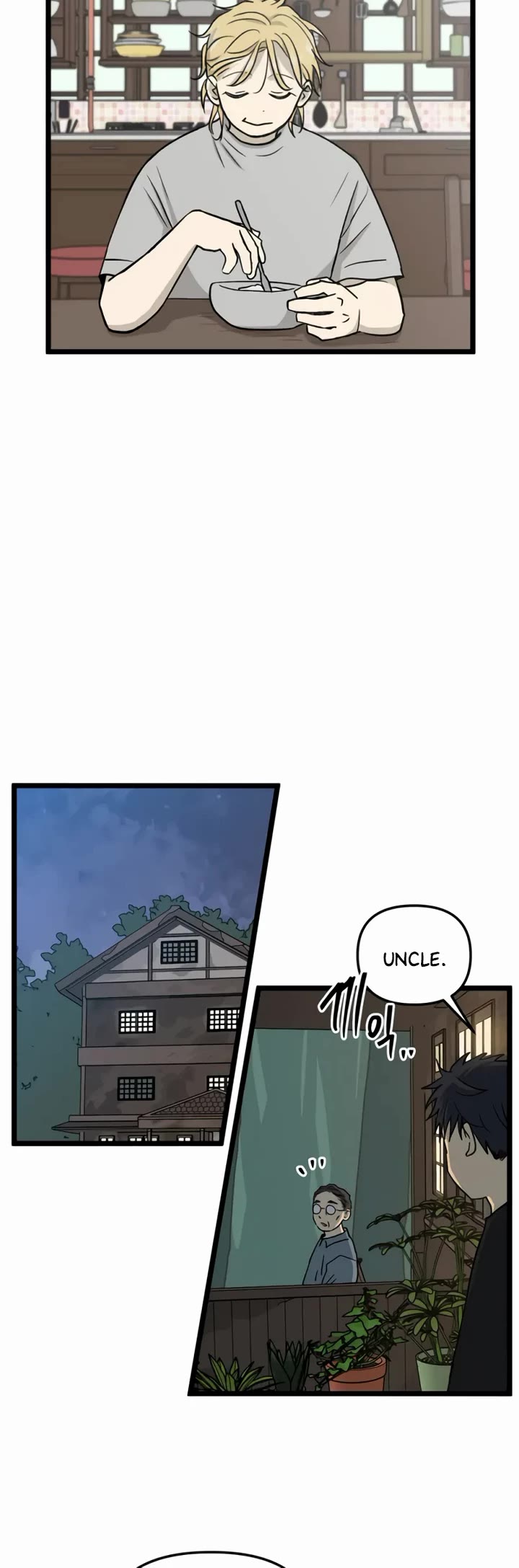 I Have No Home Chapter 238 page 23 - Chapter 238: Haejoon Goh's Home (4)