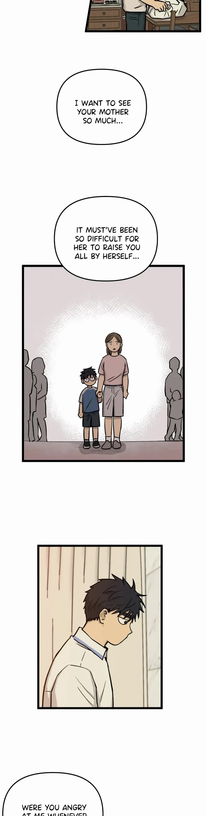I Have No Home Chapter 239 page 11 - Chapter 239: Haejoon Goh's Home (5)