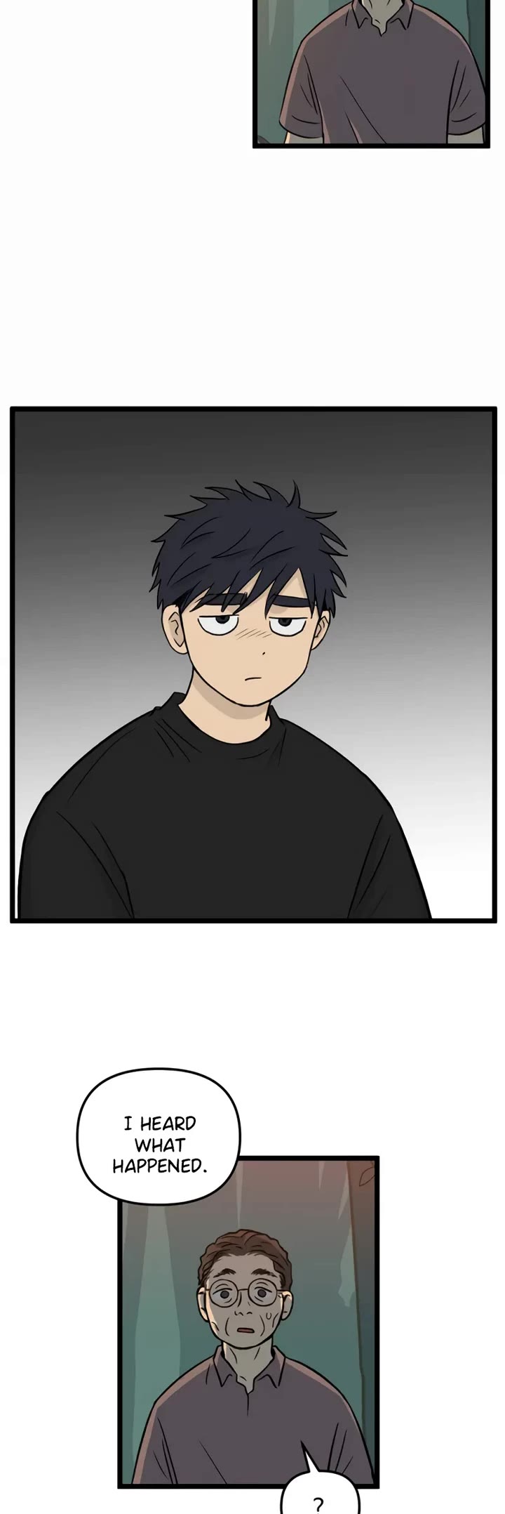 I Have No Home Chapter 239 page 27 - Chapter 239: Haejoon Goh's Home (5)