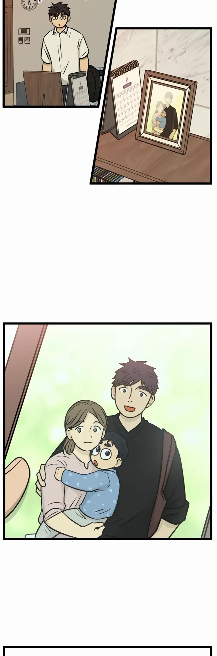I Have No Home Chapter 239 page 8 - Chapter 239: Haejoon Goh's Home (5)