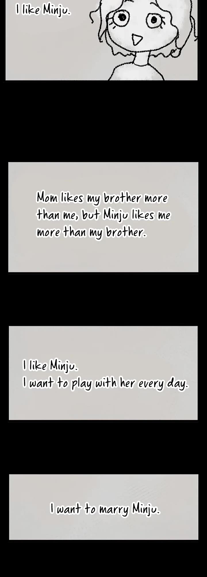 I Have No Home Chapter 24 page 4 - Chapter 24: Juwan Park (1)