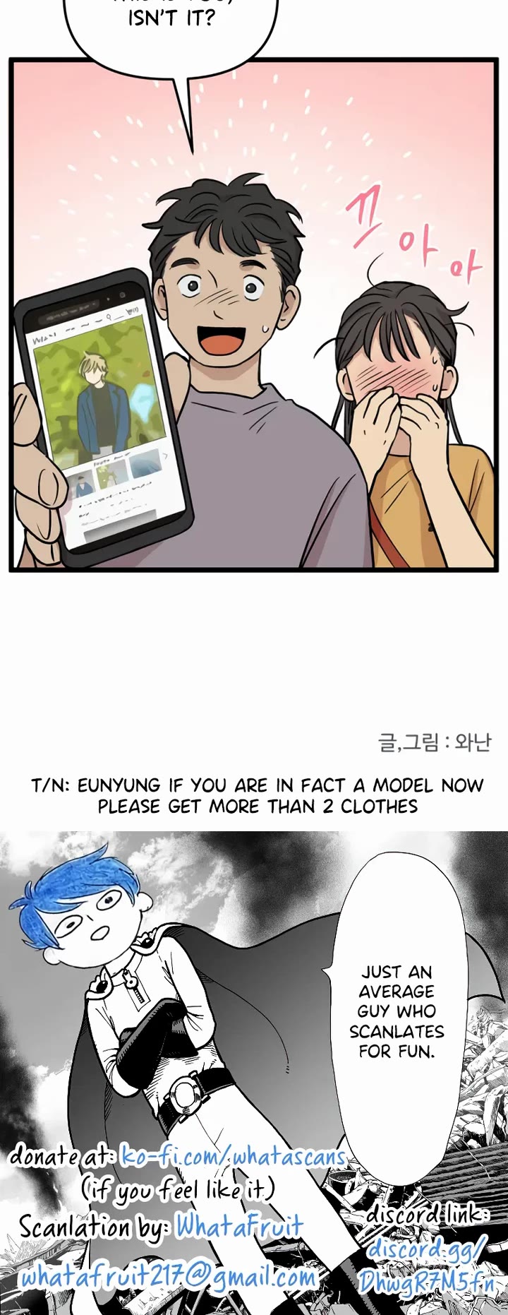 I Have No Home Chapter 240 page 29 - Chapter 240: Haejoon Goh's Home (6)