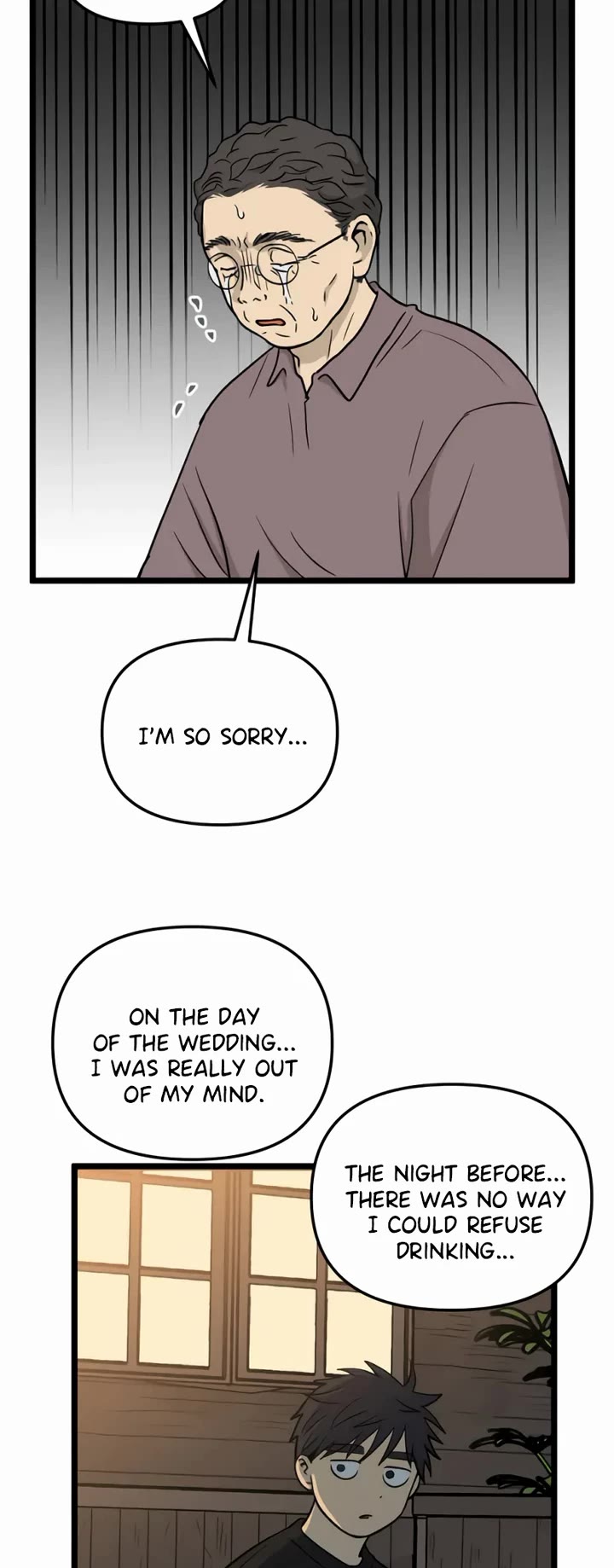 I Have No Home Chapter 240 page 5 - Chapter 240: Haejoon Goh's Home (6)