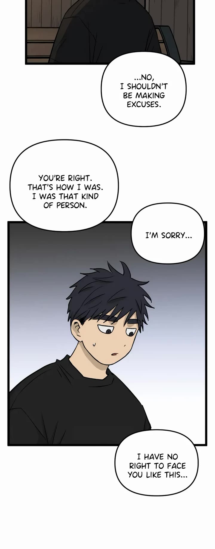 I Have No Home Chapter 240 page 6 - Chapter 240: Haejoon Goh's Home (6)