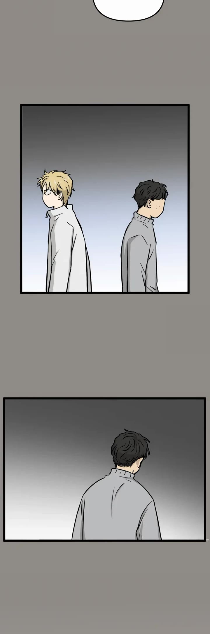 I Have No Home Chapter 241 page 21 - Chapter 241: Haejoon Goh's Home (7)