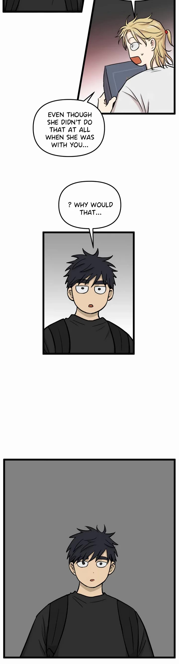 I Have No Home Chapter 242 page 15 - Chapter 242: Haejoon Goh's Home (8)