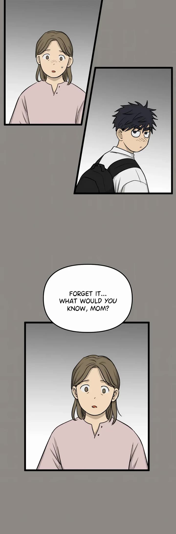 I Have No Home Chapter 243 page 11 - Chapter 243: Haejoon Goh's Home (9)