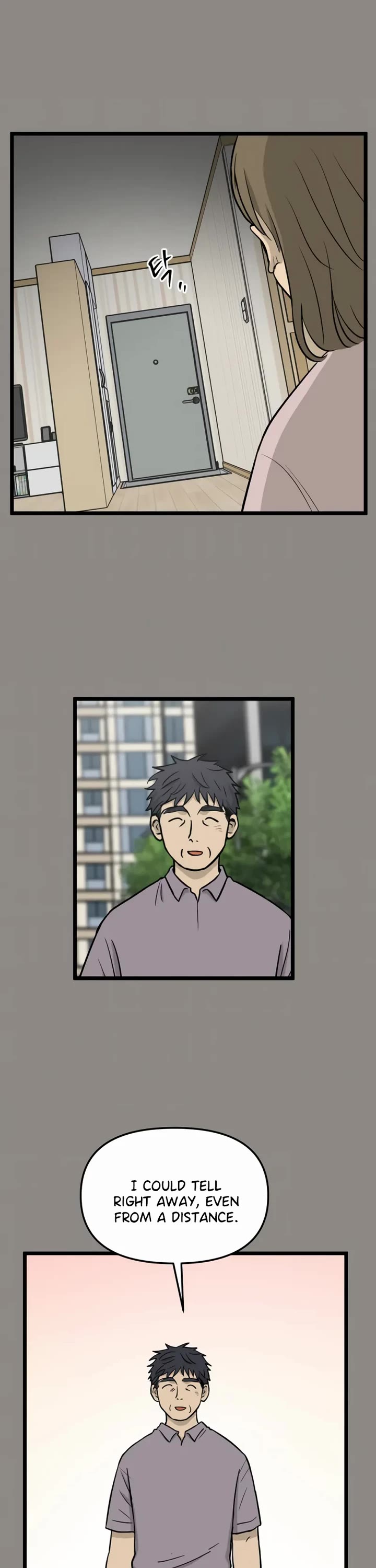 I Have No Home Chapter 243 page 12 - Chapter 243: Haejoon Goh's Home (9)