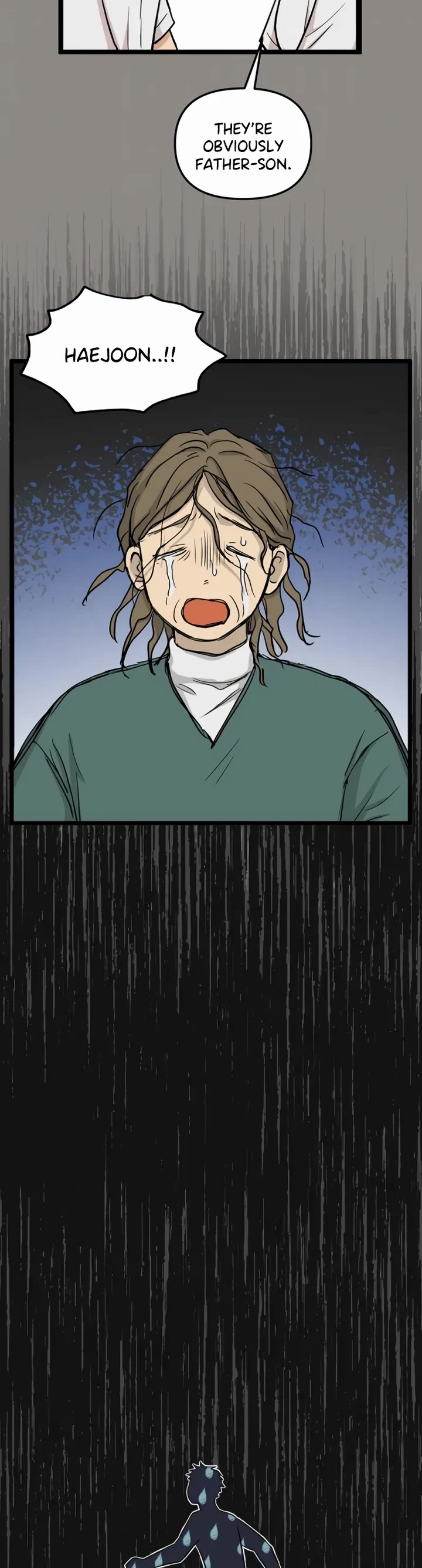 I Have No Home Chapter 243 page 14 - Chapter 243: Haejoon Goh's Home (9)