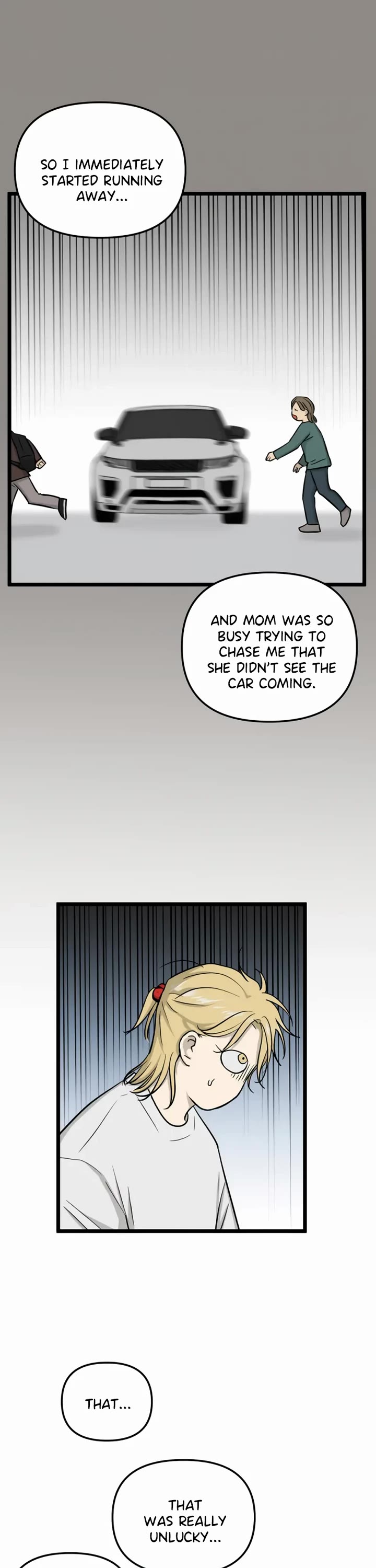 I Have No Home Chapter 243 page 24 - Chapter 243: Haejoon Goh's Home (9)