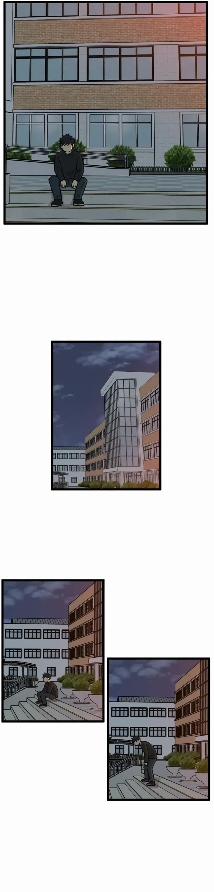 I Have No Home Chapter 243 page 35 - Chapter 243: Haejoon Goh's Home (9)