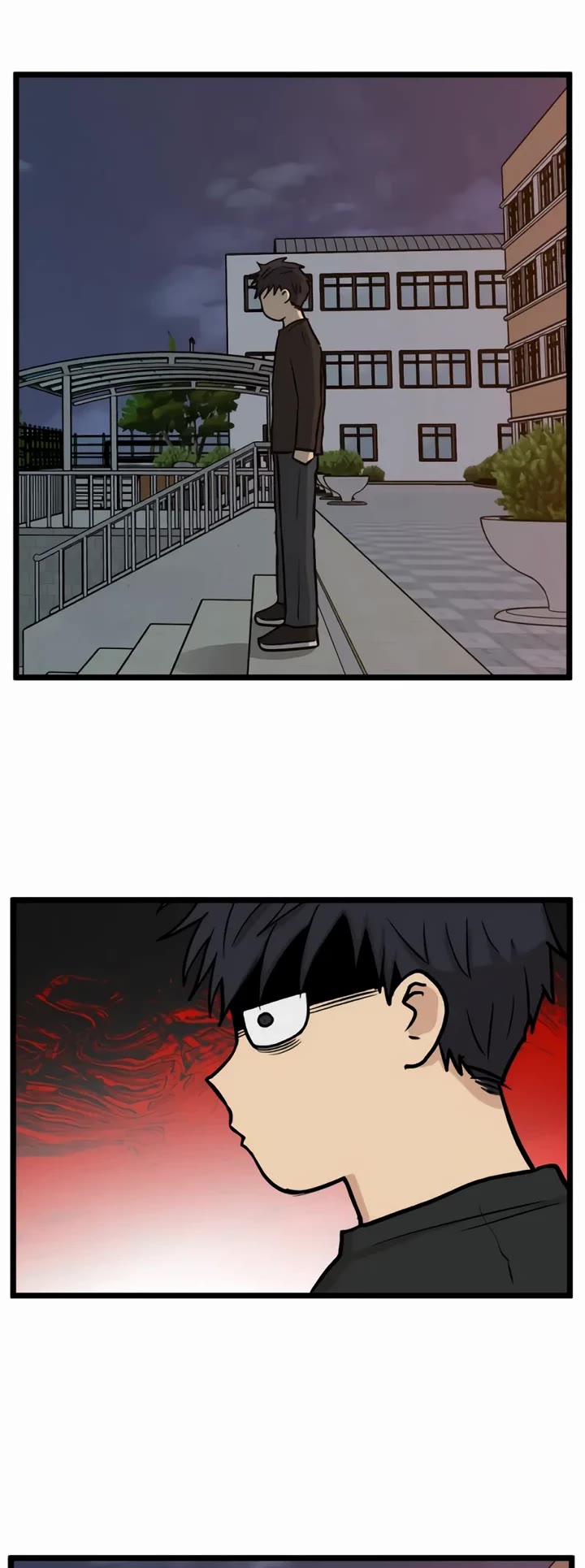 I Have No Home Chapter 243 page 36 - Chapter 243: Haejoon Goh's Home (9)