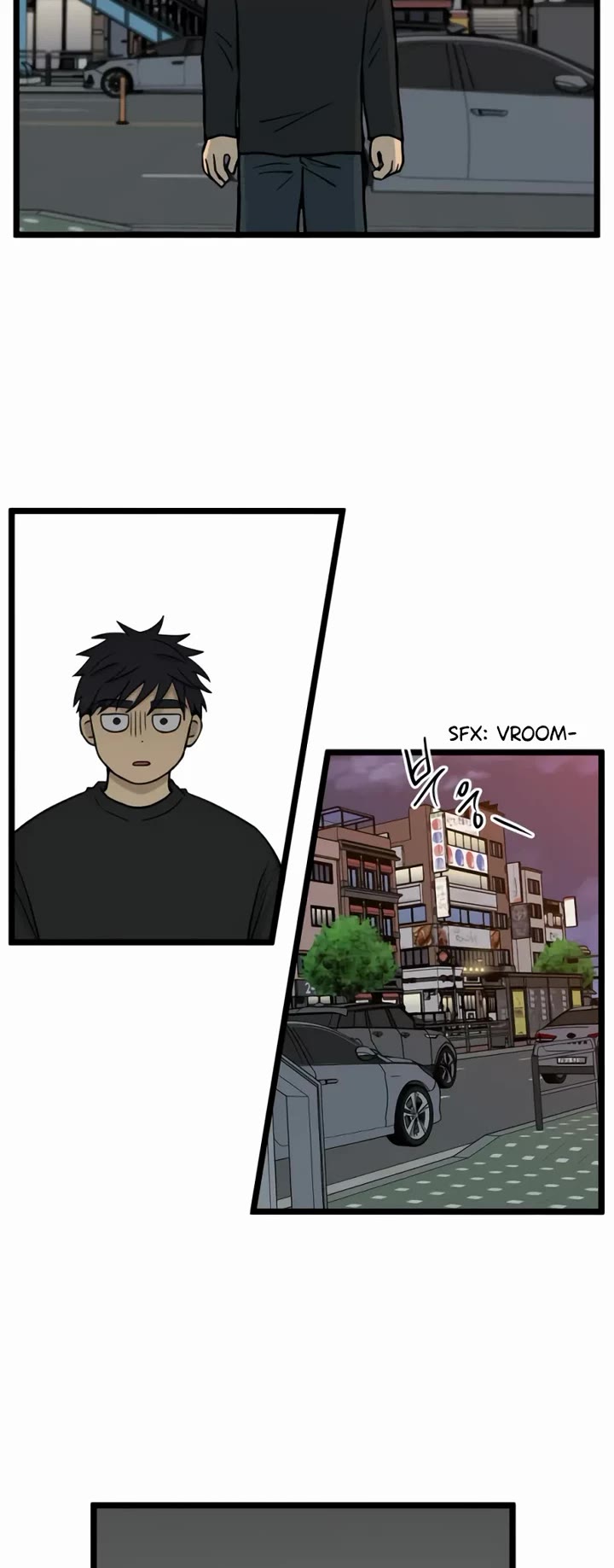 I Have No Home Chapter 244 page 19 - Chapter 244: Haejoon Goh's Home (10)