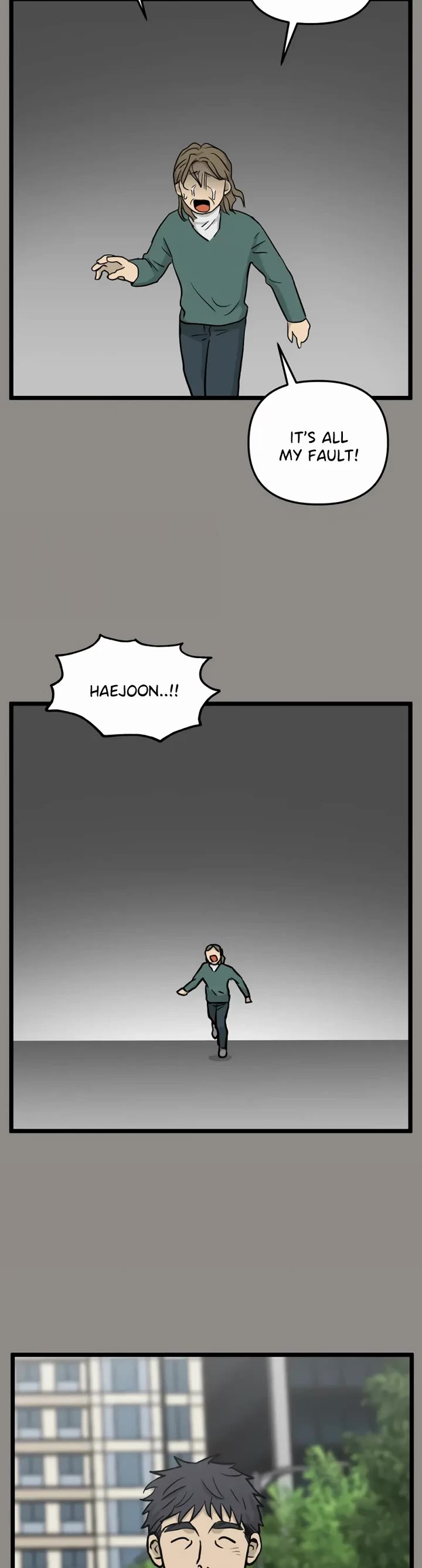 I Have No Home Chapter 244 page 2 - Chapter 244: Haejoon Goh's Home (10)