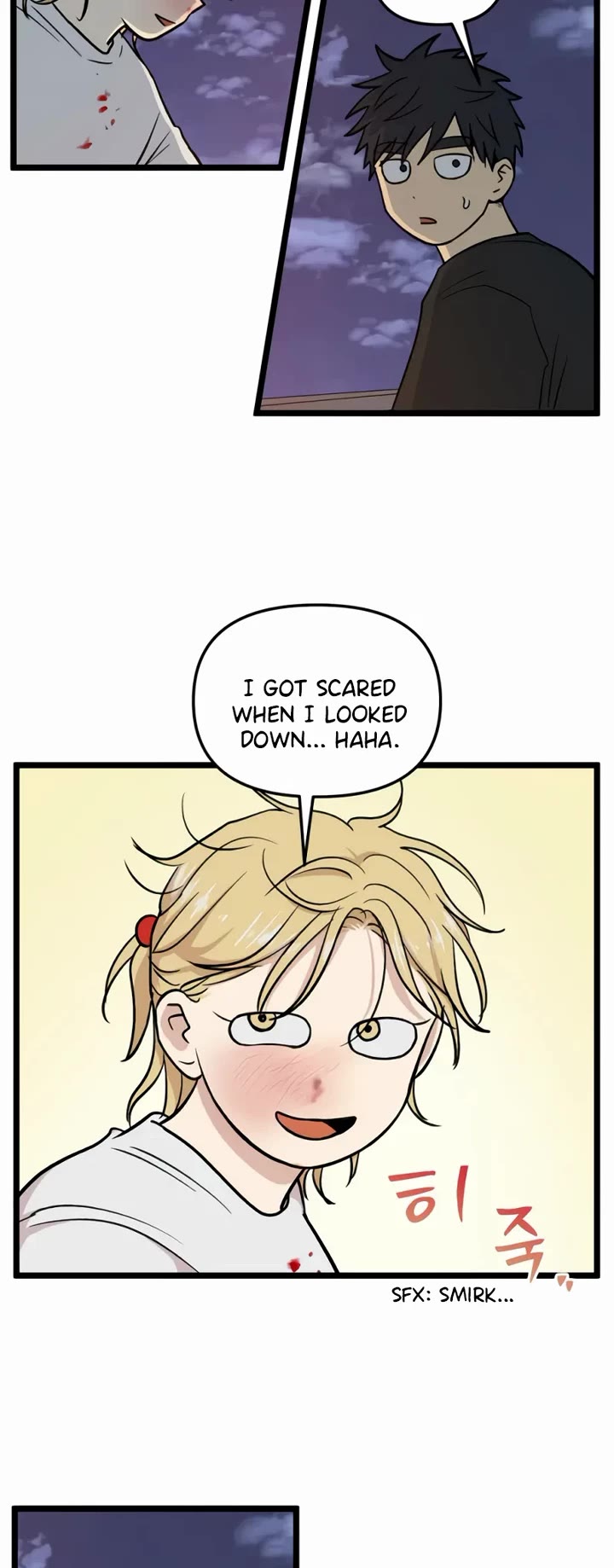I Have No Home Chapter 244 page 24 - Chapter 244: Haejoon Goh's Home (10)