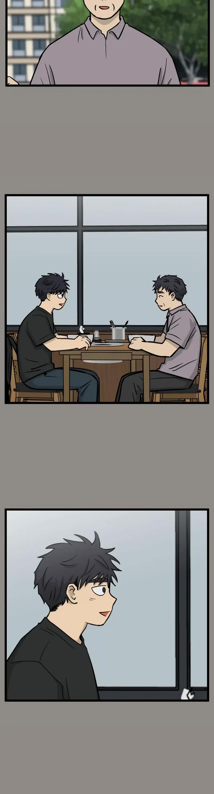 I Have No Home Chapter 244 page 3 - Chapter 244: Haejoon Goh's Home (10)