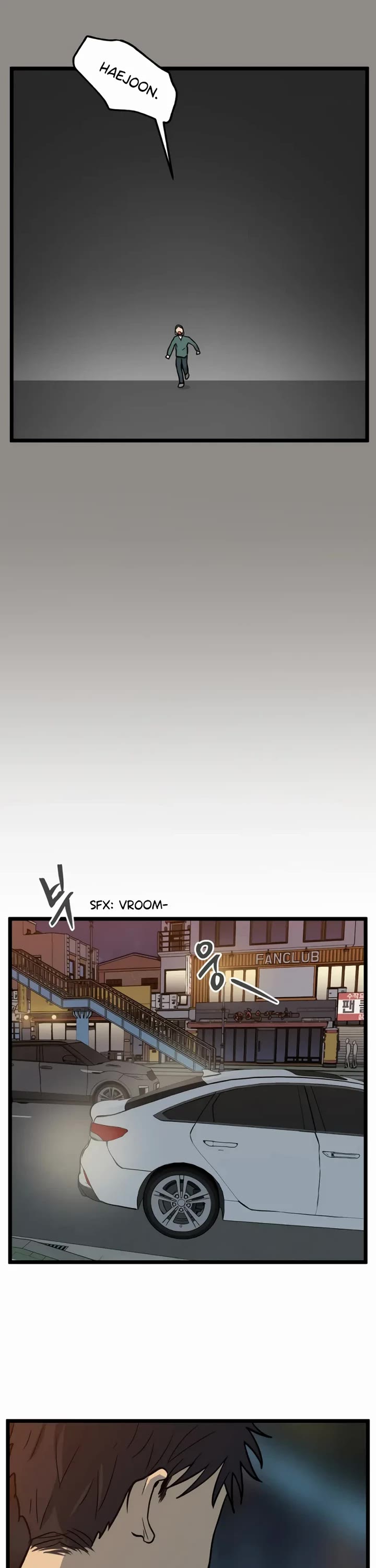 I Have No Home Chapter 244 page 4 - Chapter 244: Haejoon Goh's Home (10)