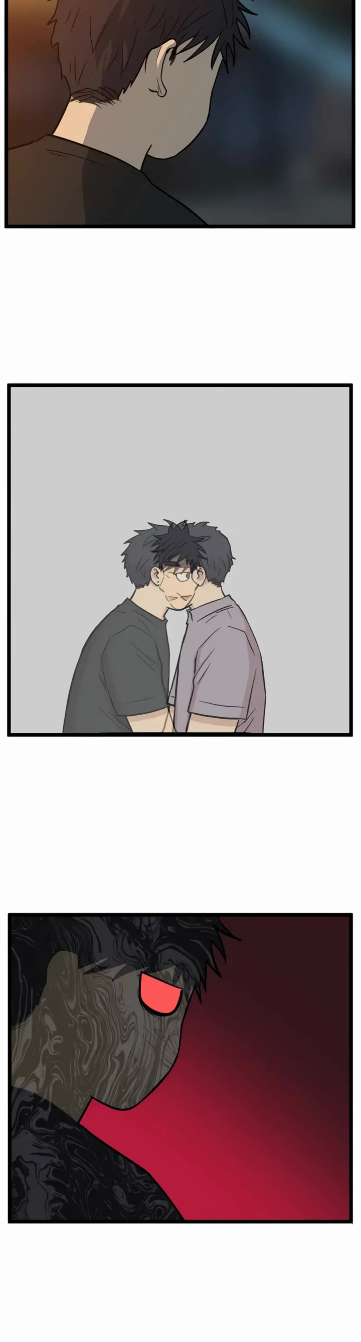 I Have No Home Chapter 244 page 6 - Chapter 244: Haejoon Goh's Home (10)