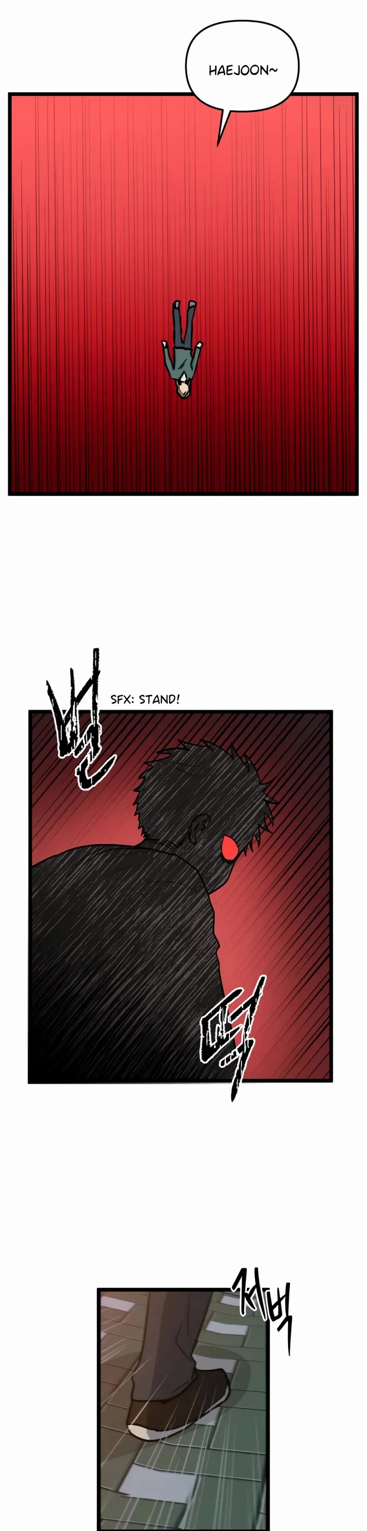 I Have No Home Chapter 244 page 7 - Chapter 244: Haejoon Goh's Home (10)