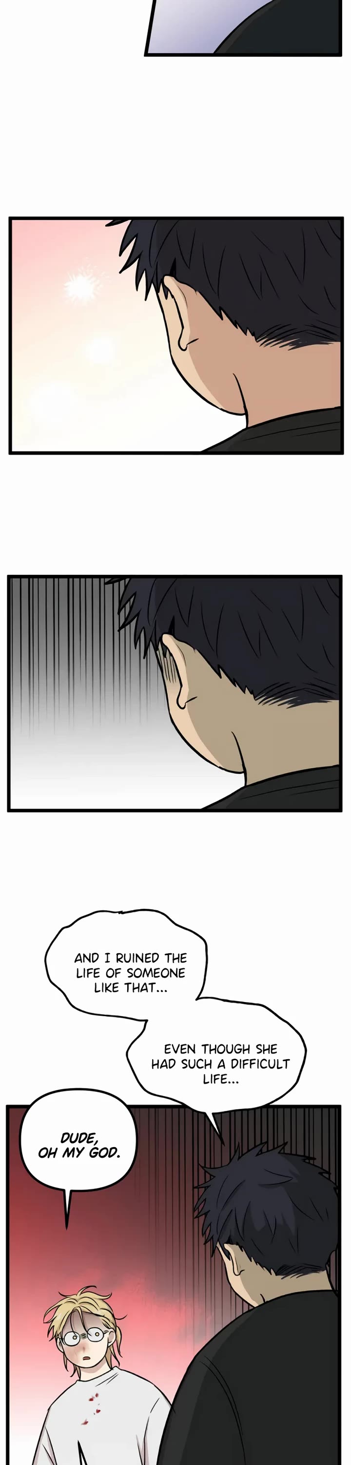 I Have No Home Chapter 245 page 10 - Chapter 245: Haejoon Goh's Home (11)