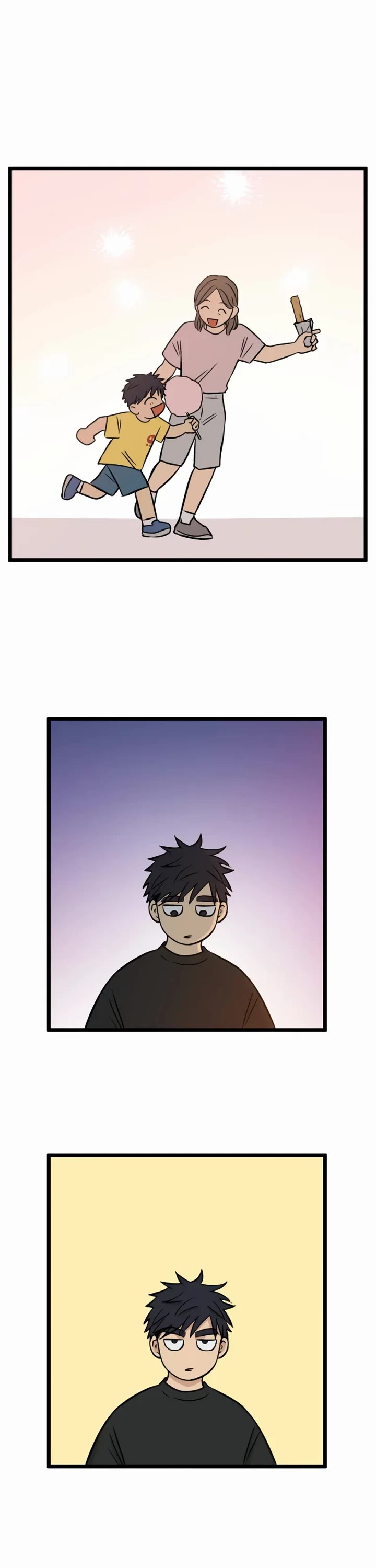 I Have No Home Chapter 245 page 15 - Chapter 245: Haejoon Goh's Home (11)