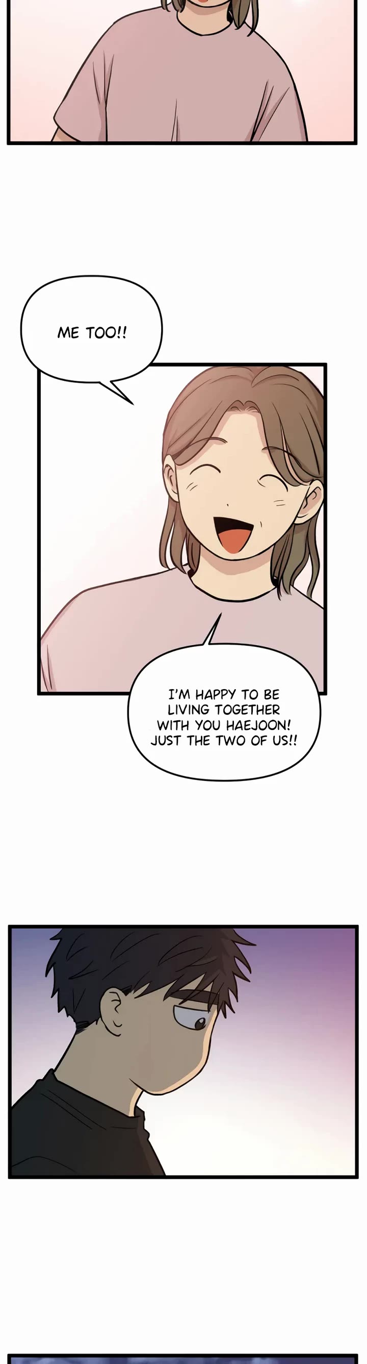 I Have No Home Chapter 245 page 17 - Chapter 245: Haejoon Goh's Home (11)