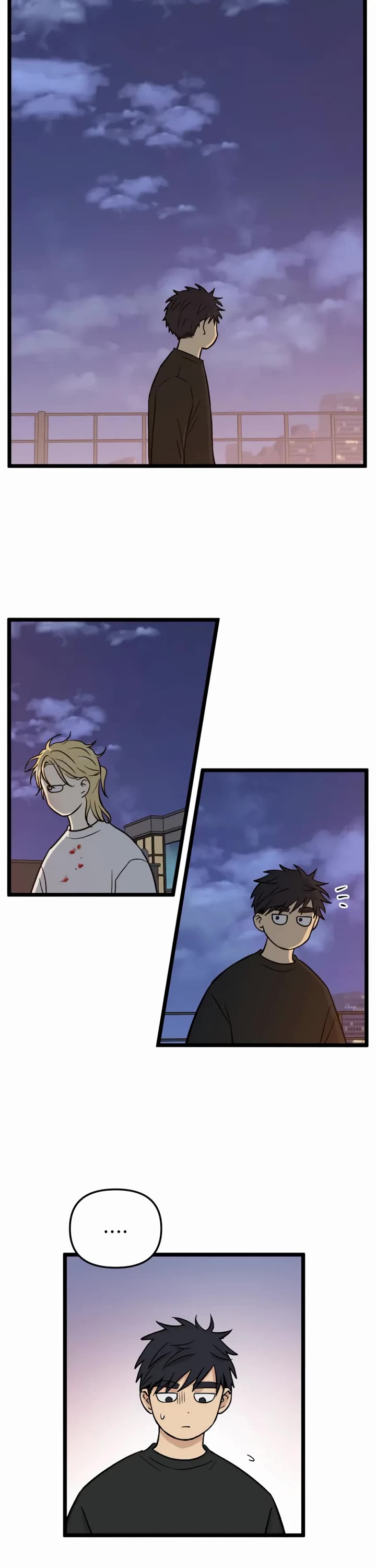I Have No Home Chapter 245 page 18 - Chapter 245: Haejoon Goh's Home (11)