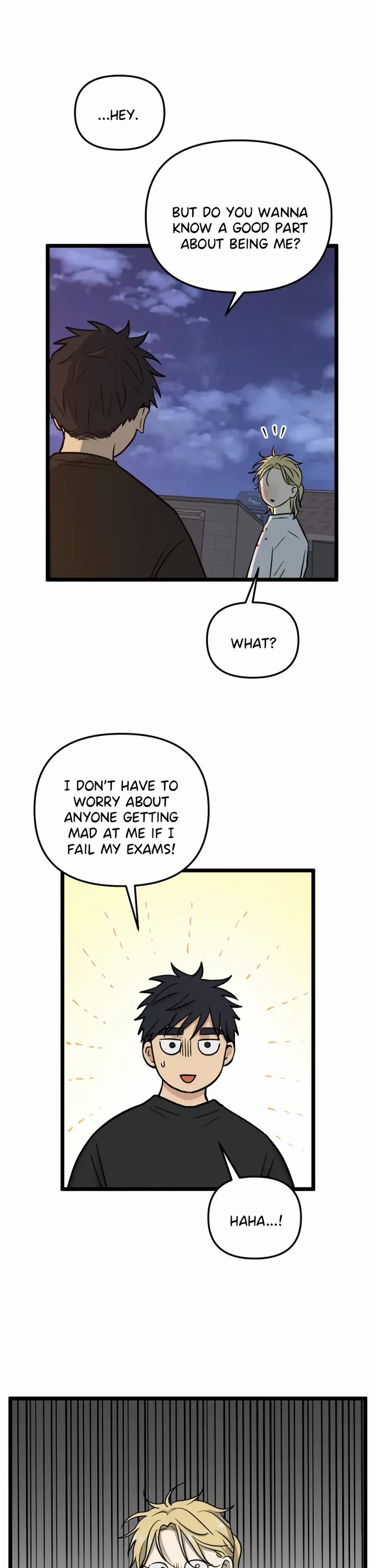 I Have No Home Chapter 245 page 19 - Chapter 245: Haejoon Goh's Home (11)