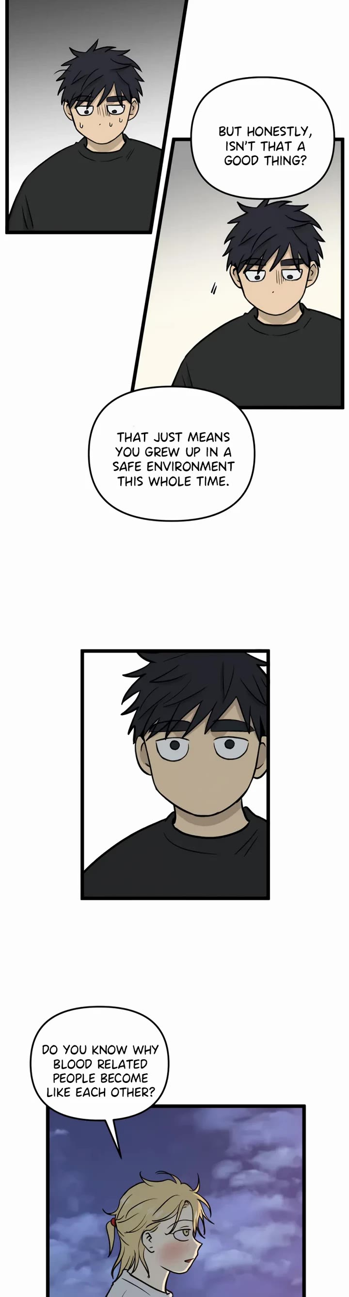 I Have No Home Chapter 245 page 6 - Chapter 245: Haejoon Goh's Home (11)