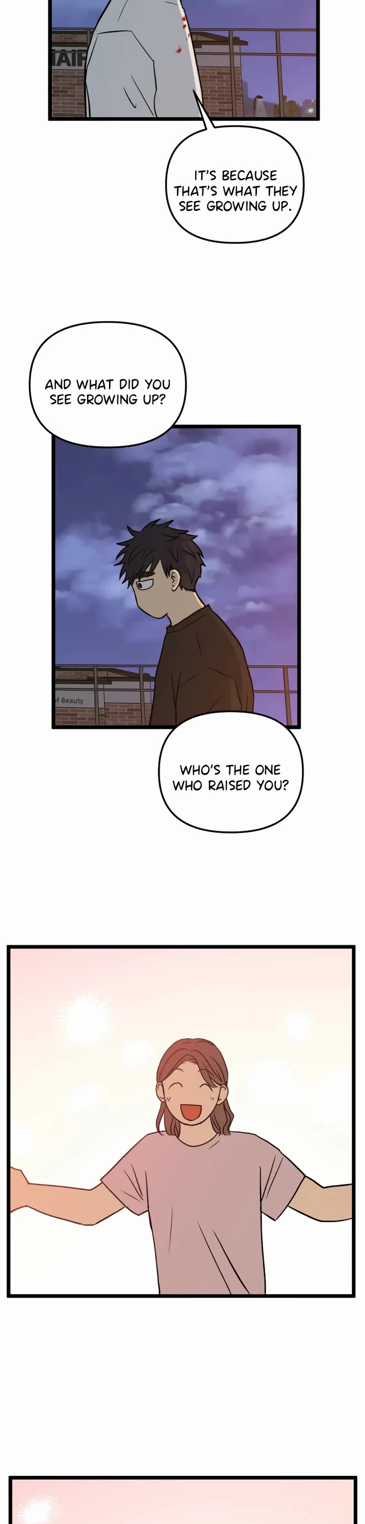 I Have No Home Chapter 245 page 7 - Chapter 245: Haejoon Goh's Home (11)