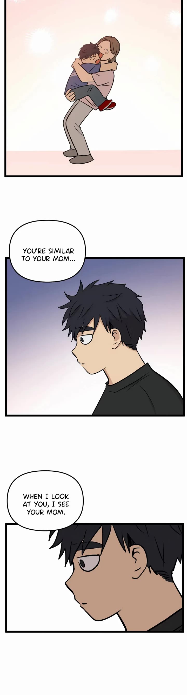 I Have No Home Chapter 245 page 8 - Chapter 245: Haejoon Goh's Home (11)