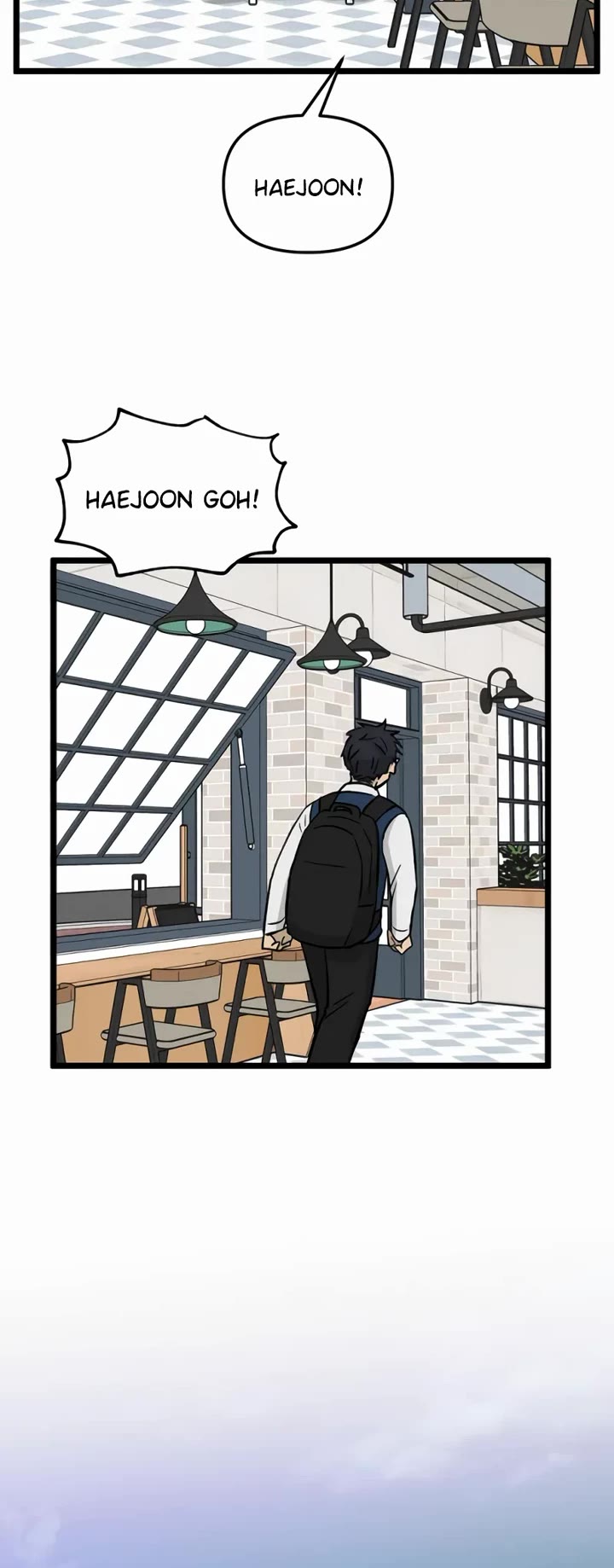 I Have No Home Chapter 246 page 21 - Chapter 246: Haejoon Goh's Home (12)