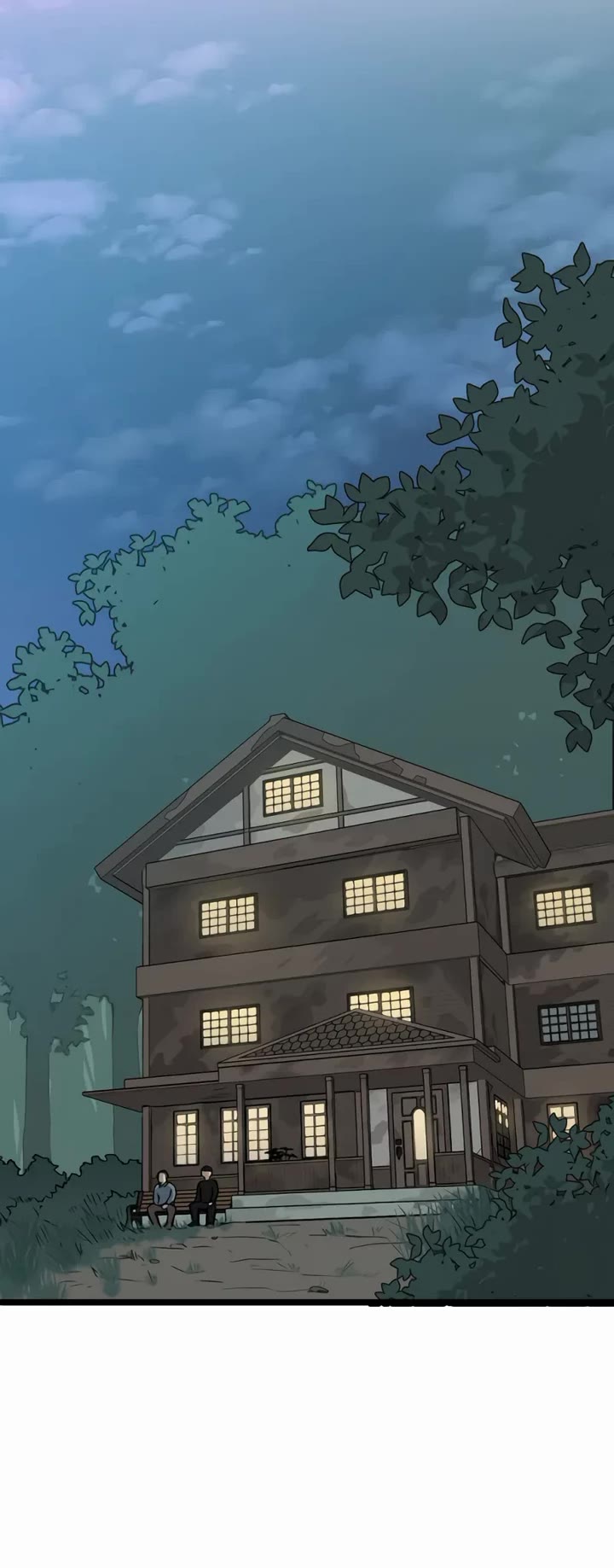 I Have No Home Chapter 246 page 22 - Chapter 246: Haejoon Goh's Home (12)