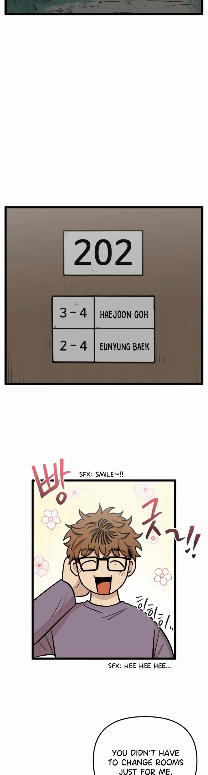 I Have No Home Chapter 246 page 27 - Chapter 246: Haejoon Goh's Home (12)