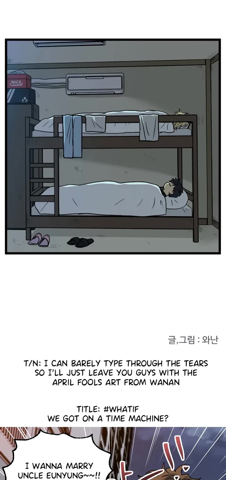 I Have No Home Chapter 246 page 34 - Chapter 246: Haejoon Goh's Home (12)